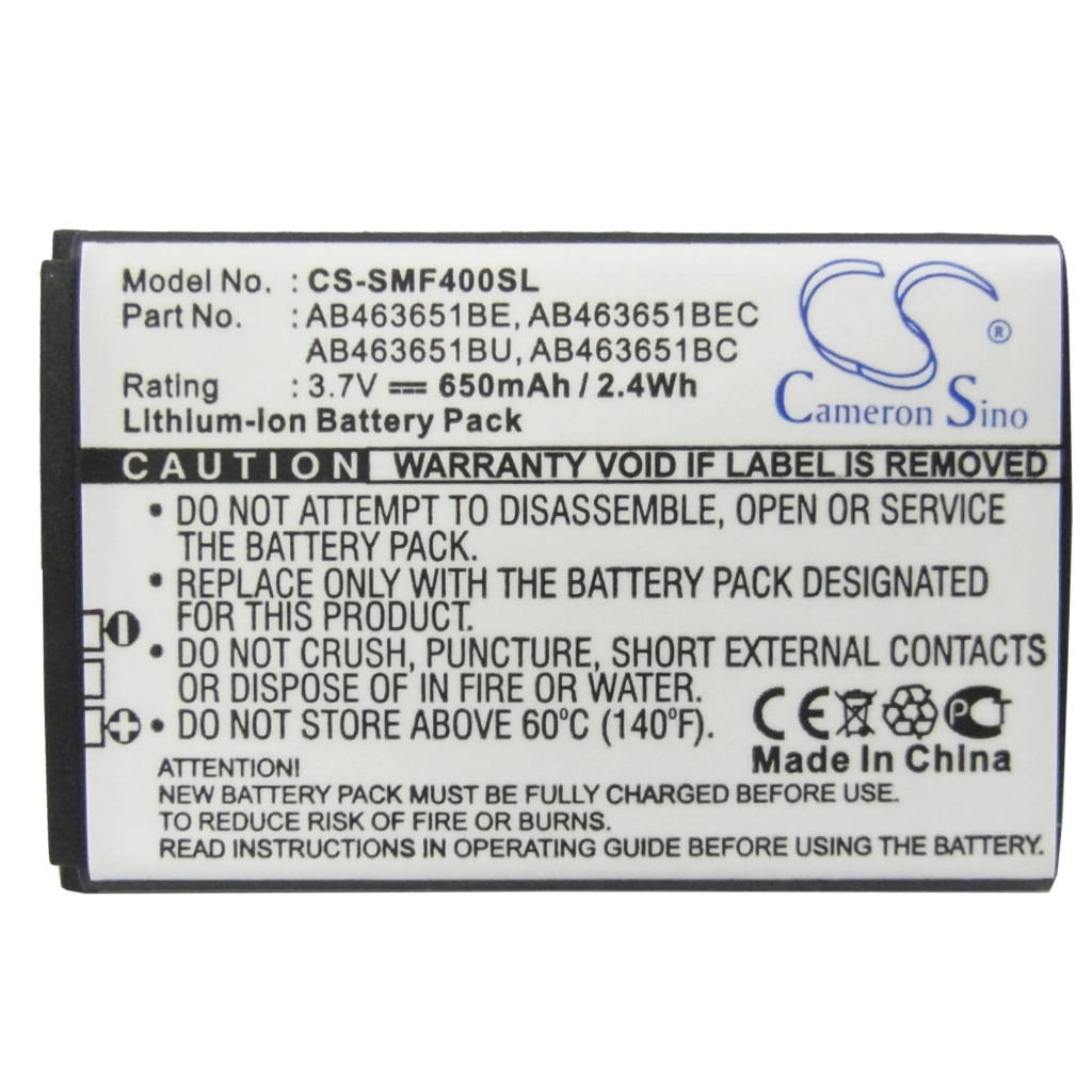 Bureau-oplader Oppo CS-SMF400SL