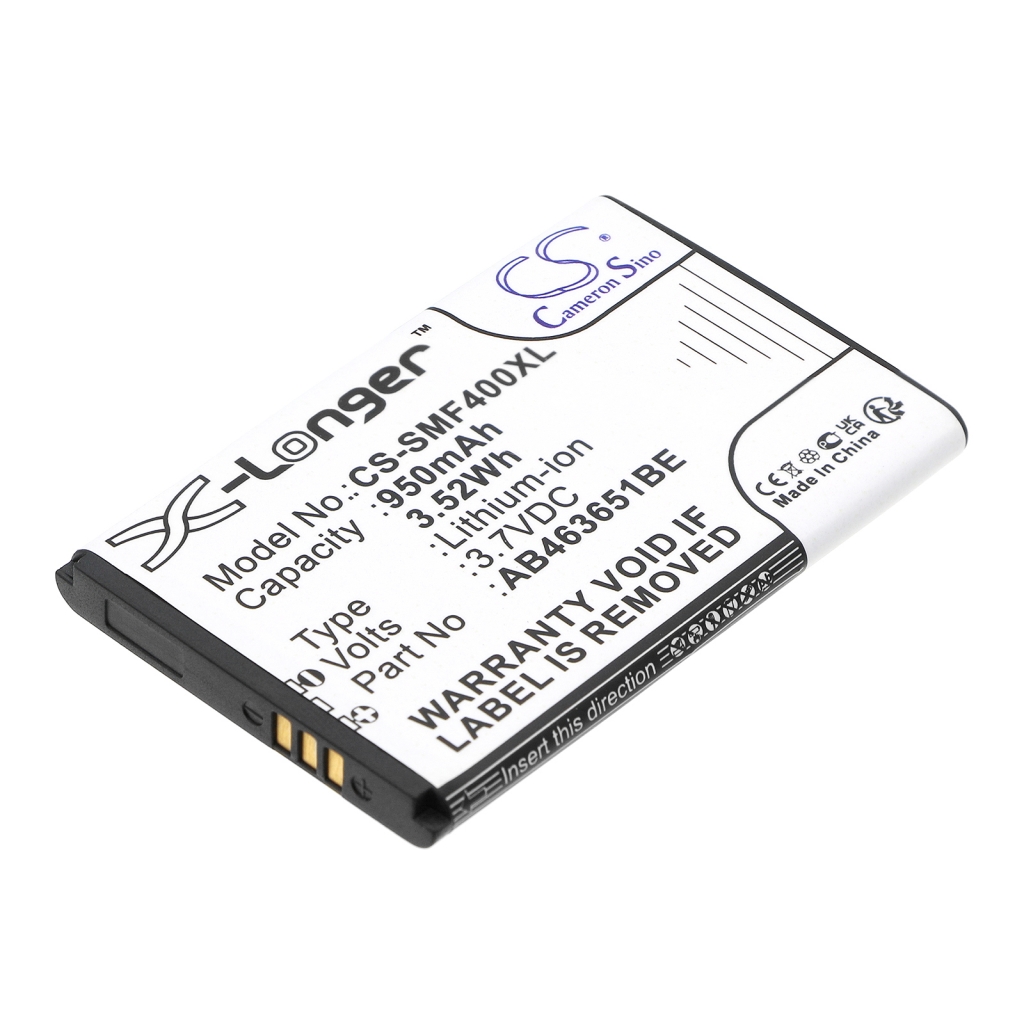 Bureau-oplader Nokia CS-SMF400XL