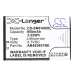 Bureau-oplader Nokia CS-SMF400XL