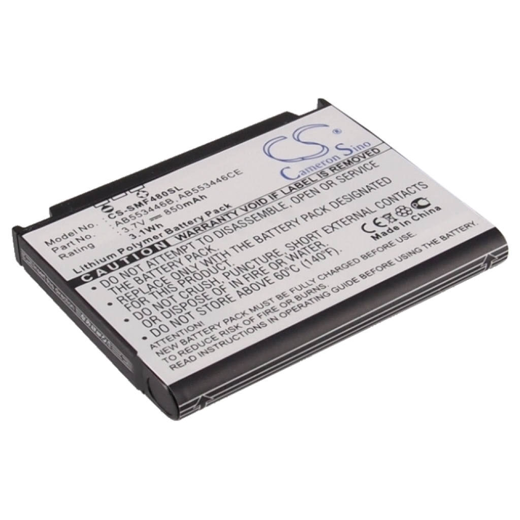 Bureau-oplader Tracfone CS-SMF480SL