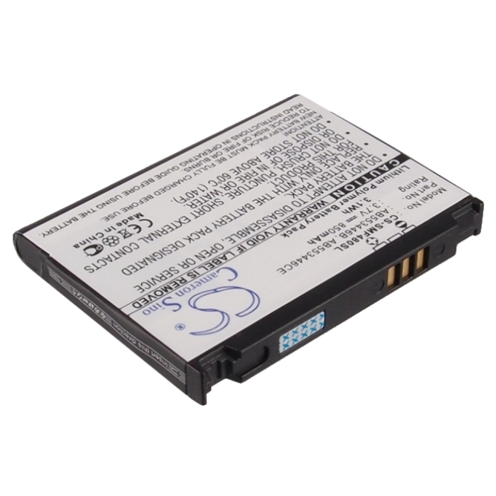 Bureau-oplader Tracfone CS-SMF480SL