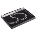 Bureau-oplader Base CS-SMF480SL