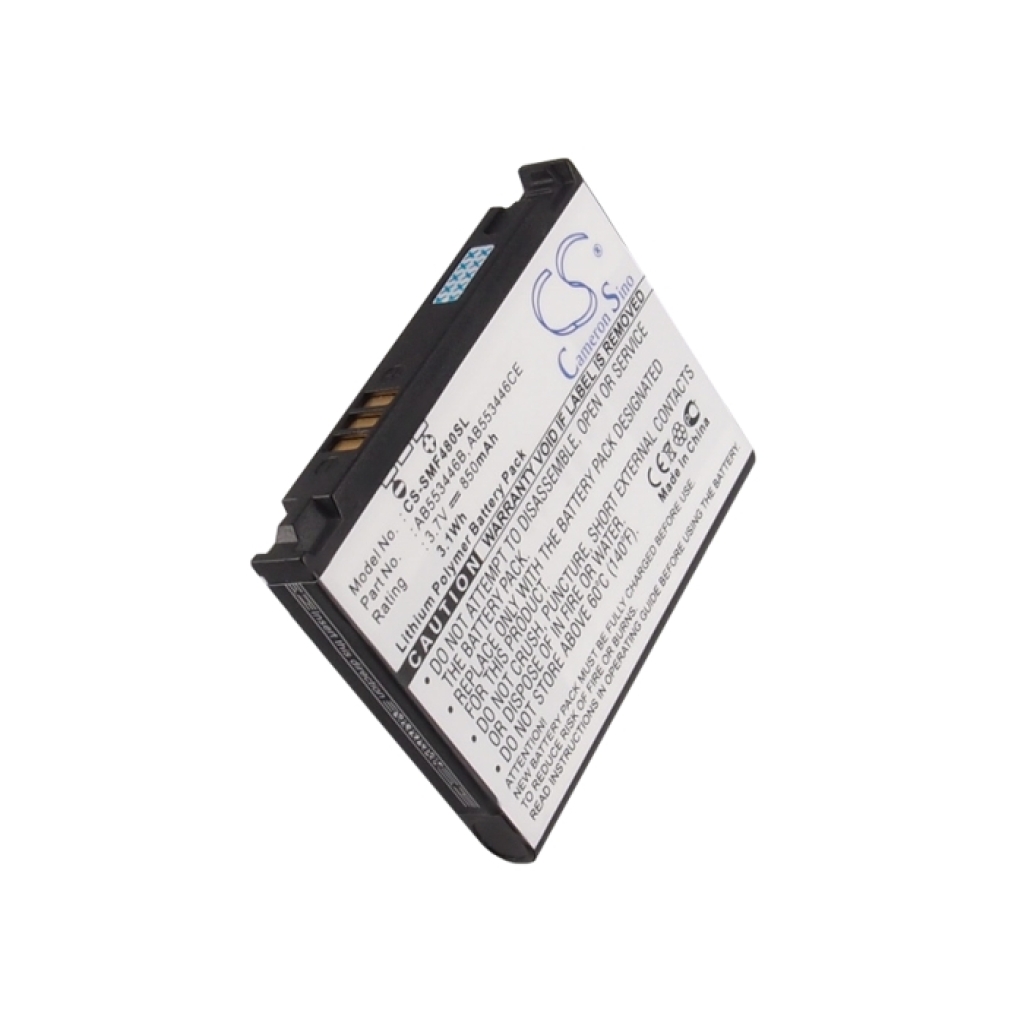 Bureau-oplader Tracfone CS-SMF480SL