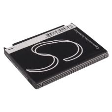 Compatibele batterijvervanging voor Samsung AB553446CA,AB553446CE,AB553446CEC,AB553446CUCSTD