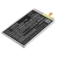 Compatible battery replacement for Samsung EB-BF916ABY