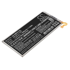 Compatible battery replacement for Samsung EB-BF917ABY