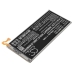 Batterijen Batterij voor mobiele telefoon CS-SMF917SL
