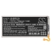 Batterijen Batterij voor mobiele telefoon CS-SMF917SL