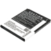 Battery compatible with Samsung CS-SMG165XL