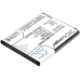 Battery compatible with Samsung CS-SMG165XL