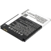 Battery compatible with Samsung CS-SMG165XL
