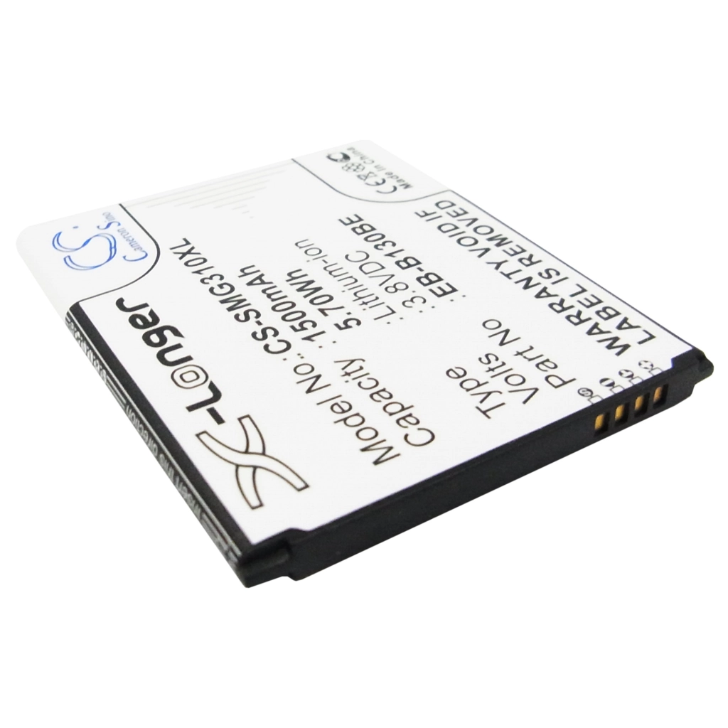 Bureau-oplader Blu CS-SMG310XL