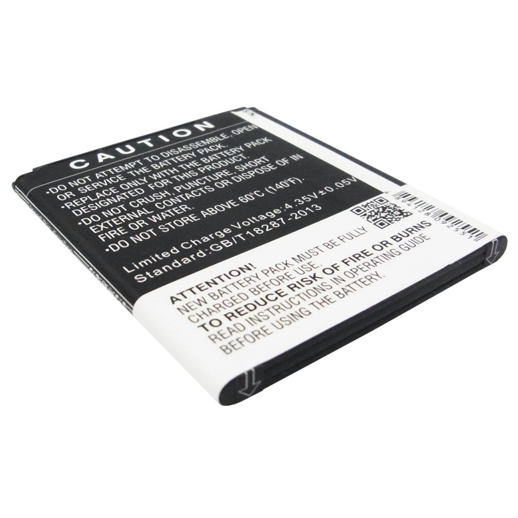 Bureau-oplader Blu CS-SMG310XL