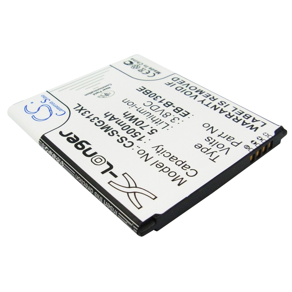 Mobile Phone Battery Samsung SM-J106H
