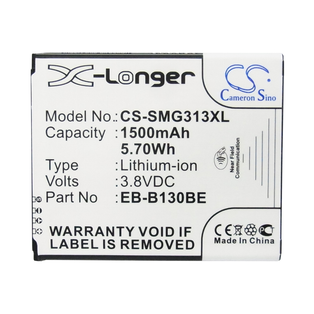 Mobile Phone Battery Samsung SM-J106H
