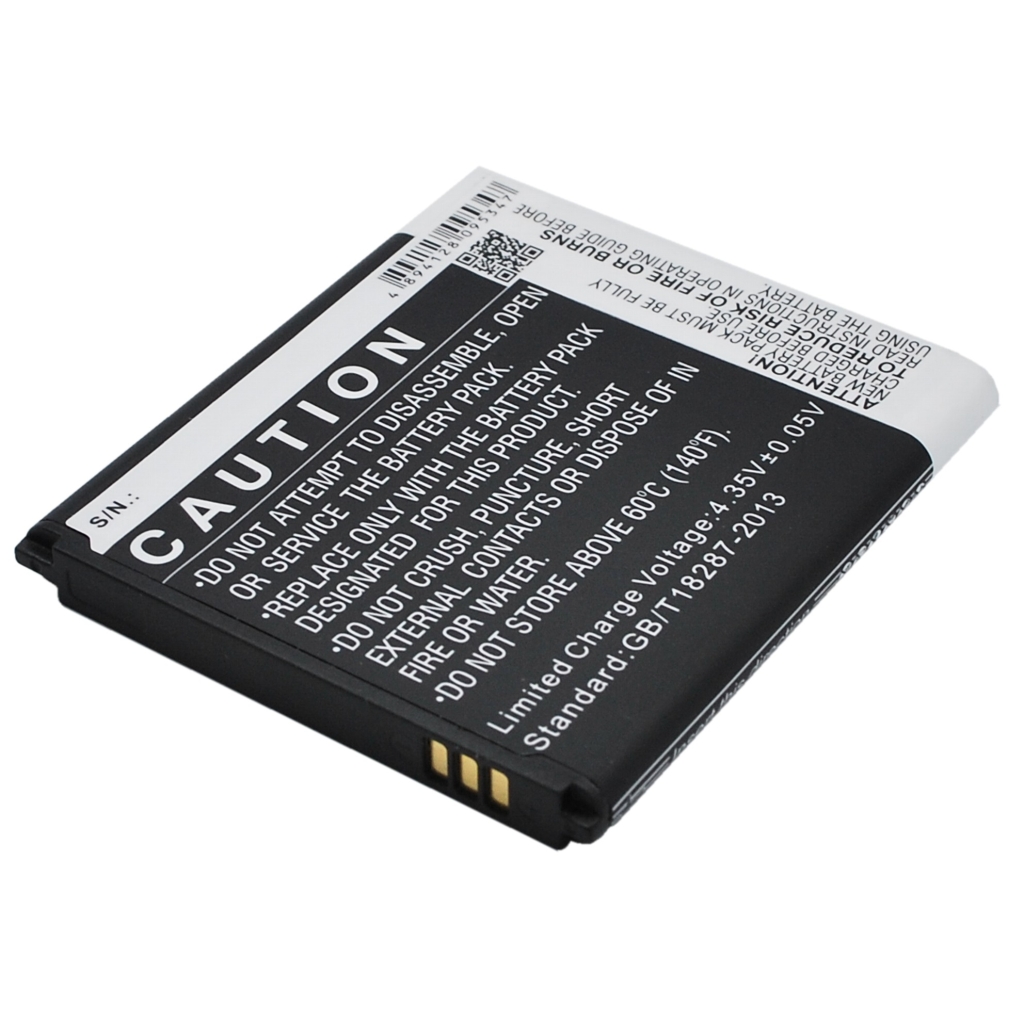 Bureau-oplader Tracfone CS-SMG355XL