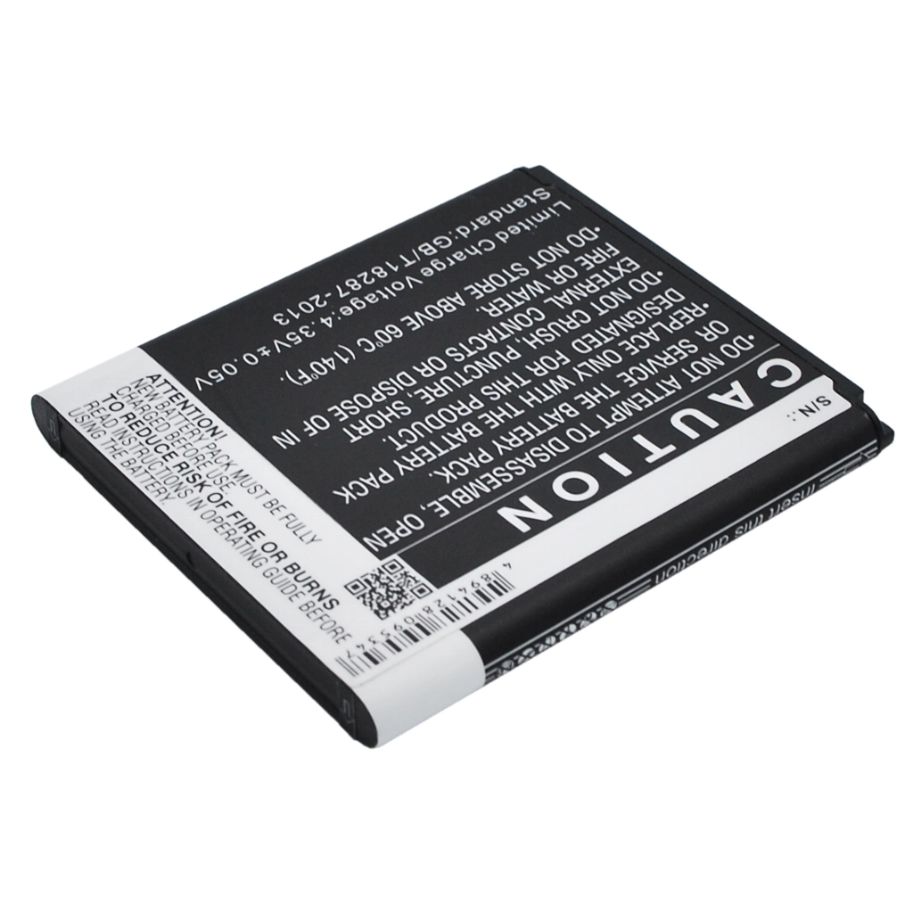 Bureau-oplader Nippon CS-SMG355XL