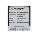 Bureau-oplader Nippon CS-SMG355XL