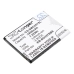Batterijen Vervangt BG357BBU