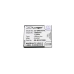Batterij voor mobiele telefoon Samsung SM-G357M