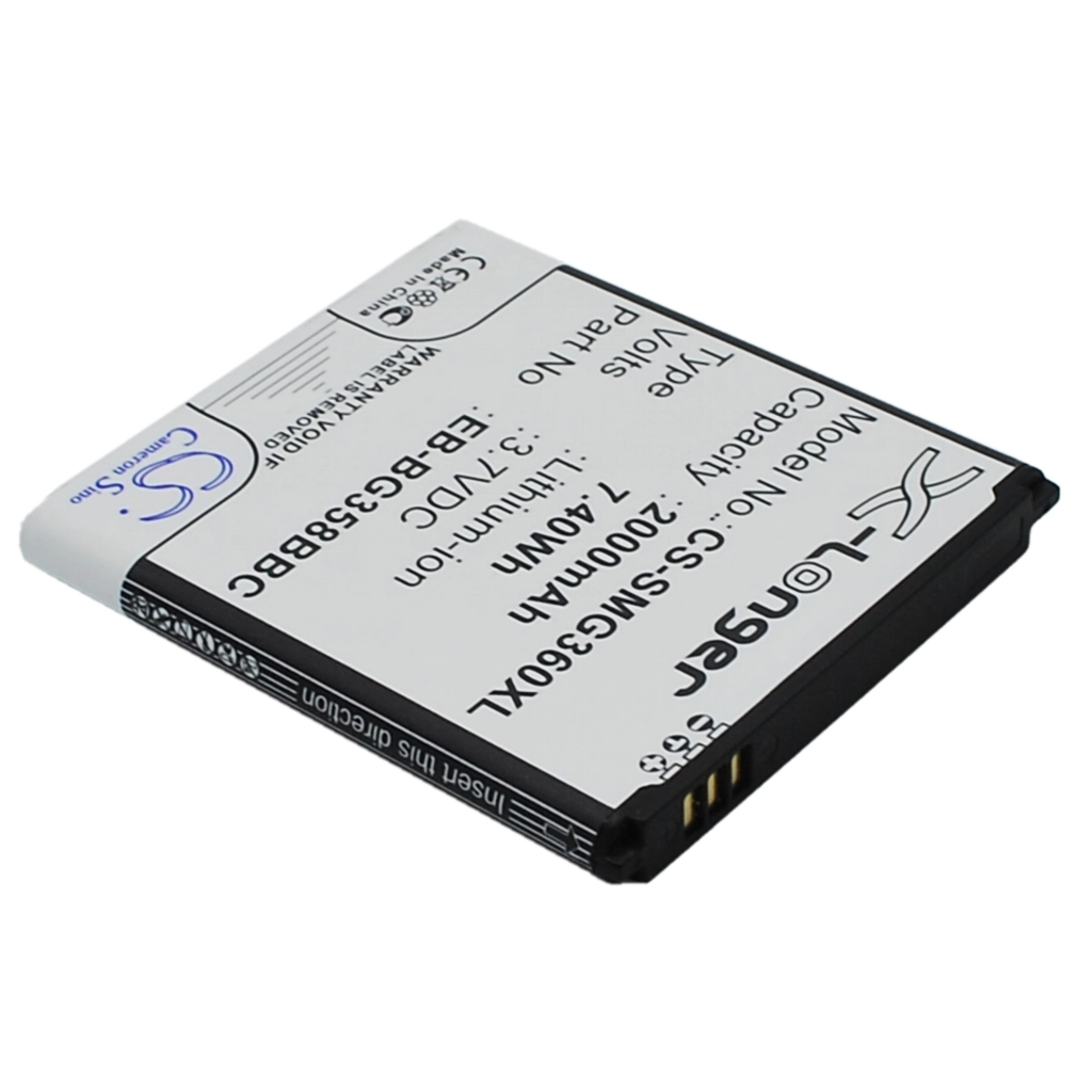 Bureau-oplader Zopo CS-SMG360XL