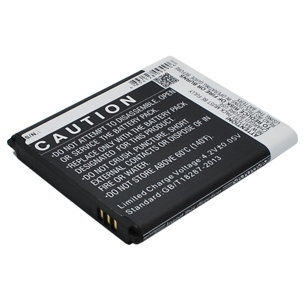 Bureau-oplader Zopo CS-SMG360XL