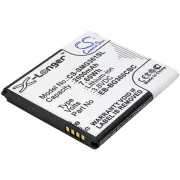 Batterij voor mobiele telefoon Samsung Galaxy Core Prime Value Edition