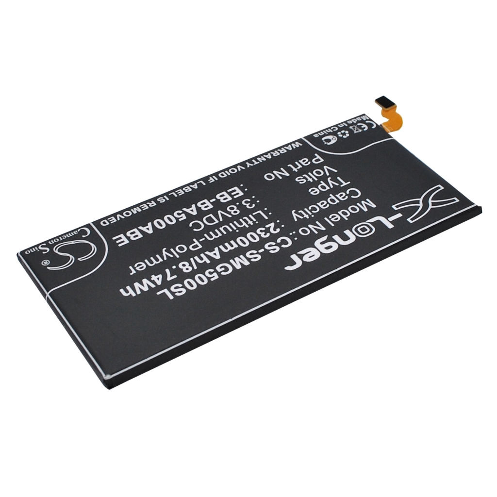 Mobile Phone Battery Samsung SM-A500FQ