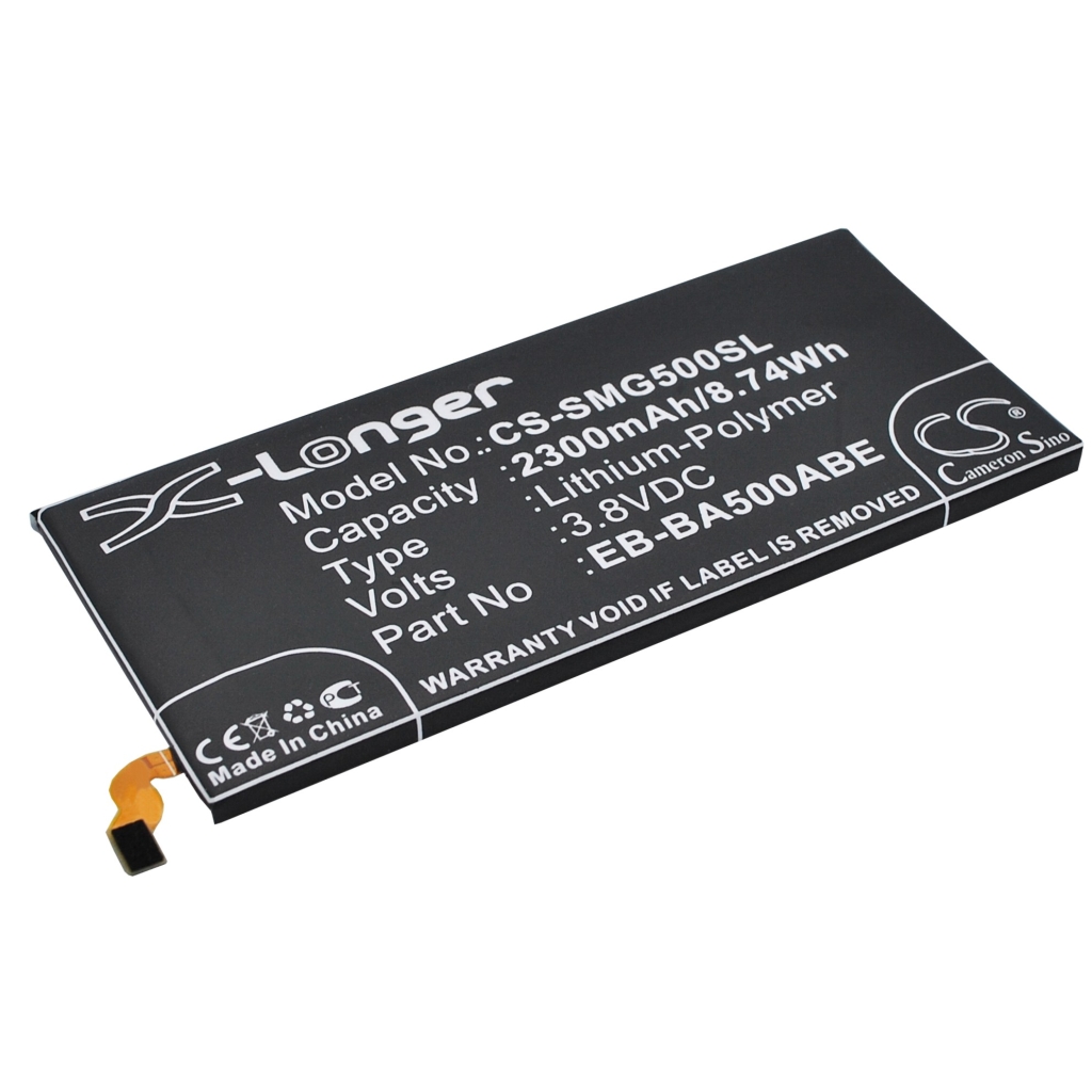 Mobile Phone Battery Samsung SM-A500FQ