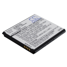 Compatible battery replacement for Samsung EB-BG510CBC