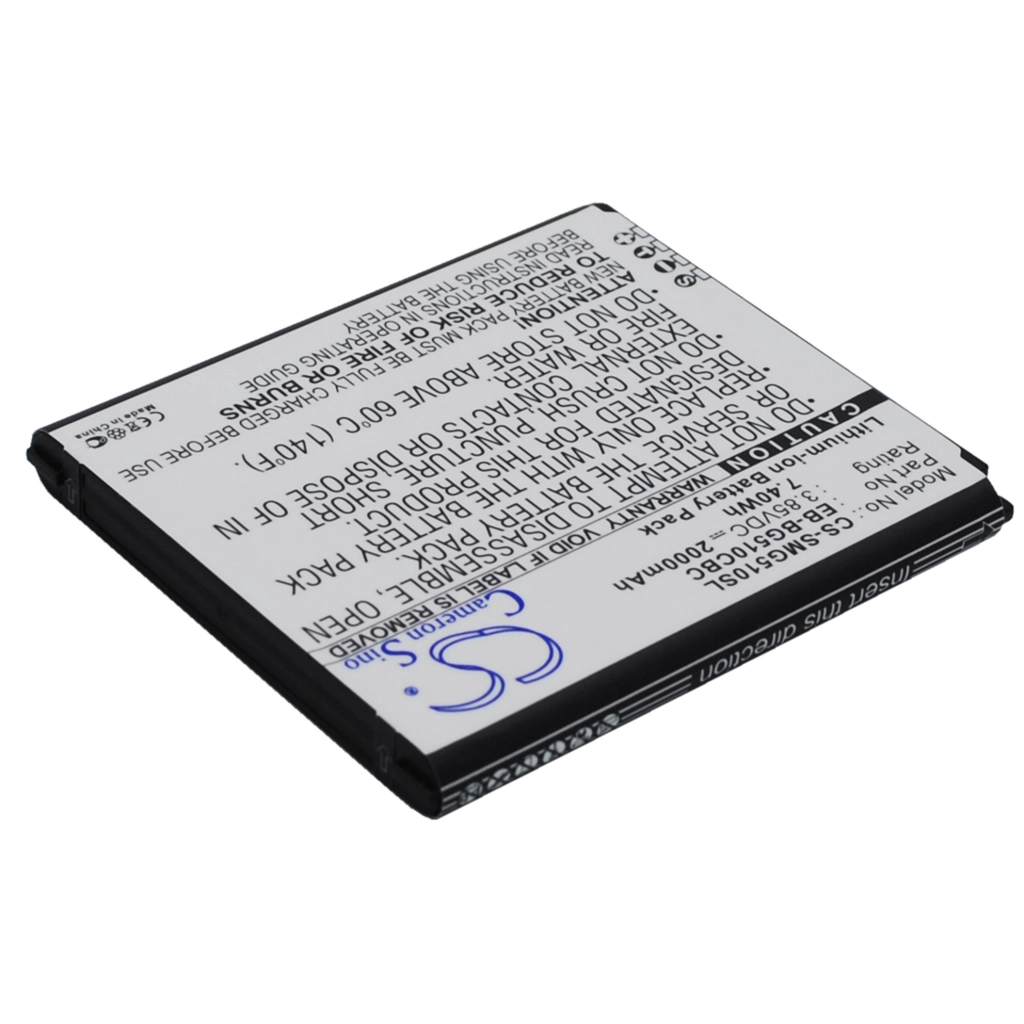Bureau-oplader Medion CS-SMG510SL