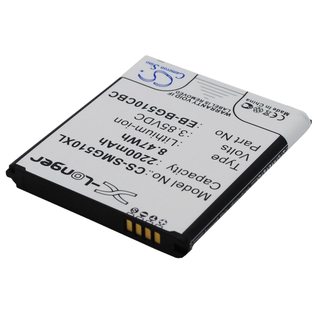 Bureau-oplader Blu CS-SMG510XL