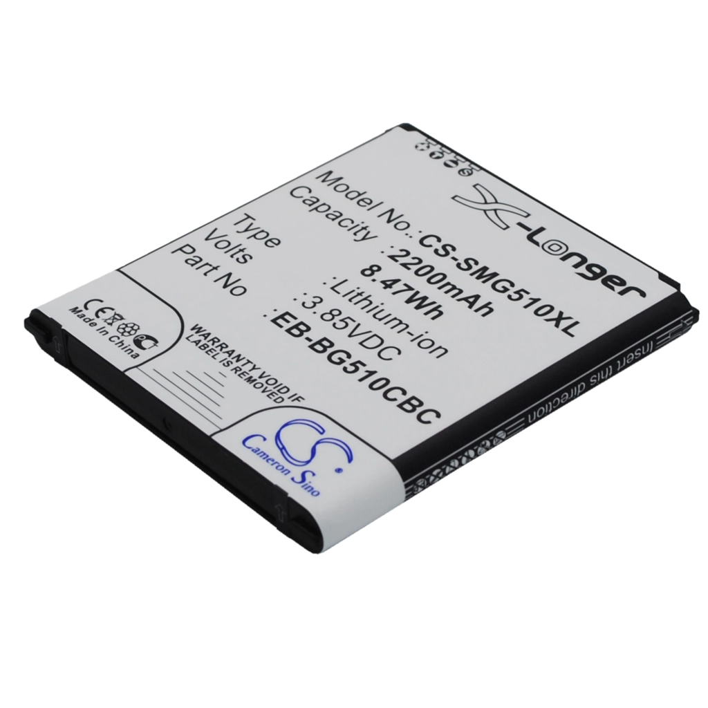 Bureau-oplader Blu CS-SMG510XL