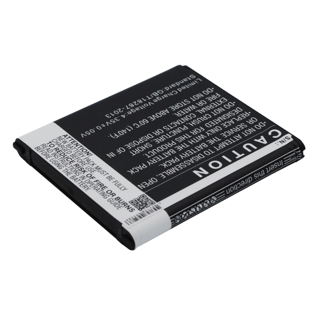 Bureau-oplader Blu CS-SMG510XL