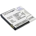 Battery compatible with Samsung CS-SMG511XL