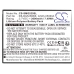 Batterijen Vervangt GH43-05060A