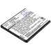 Batterij voor mobiele telefoon Samsung CS-SMG530SL