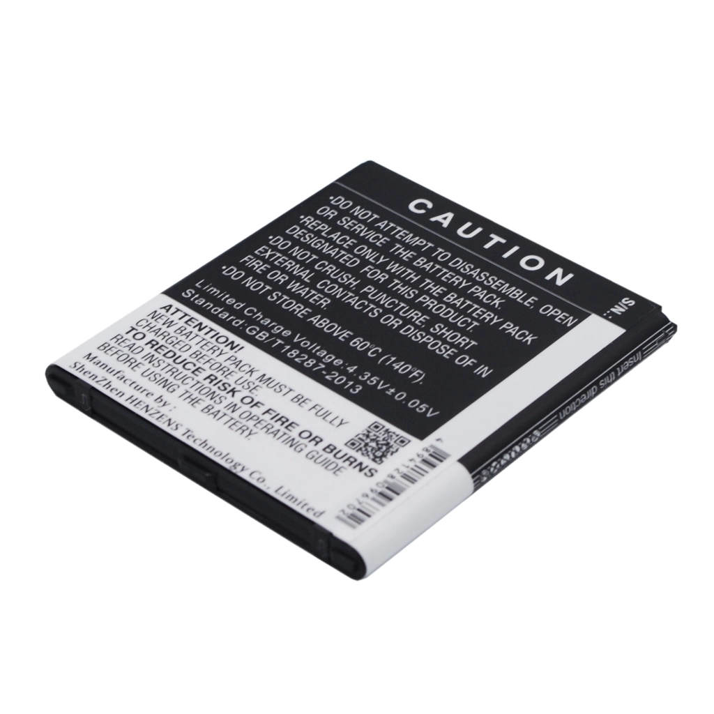 Batterij voor mobiele telefoon Samsung CS-SMG530XL