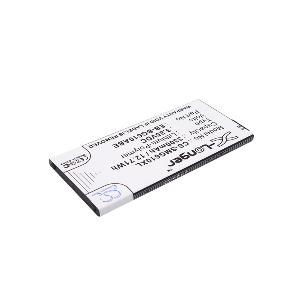 Mobile Phone Battery Samsung SM-G6100
