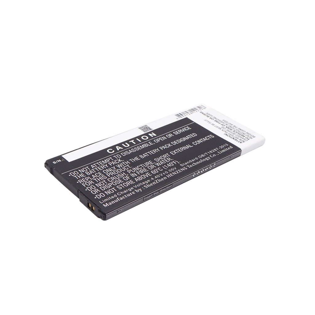Mobile Phone Battery Samsung SM-G6100