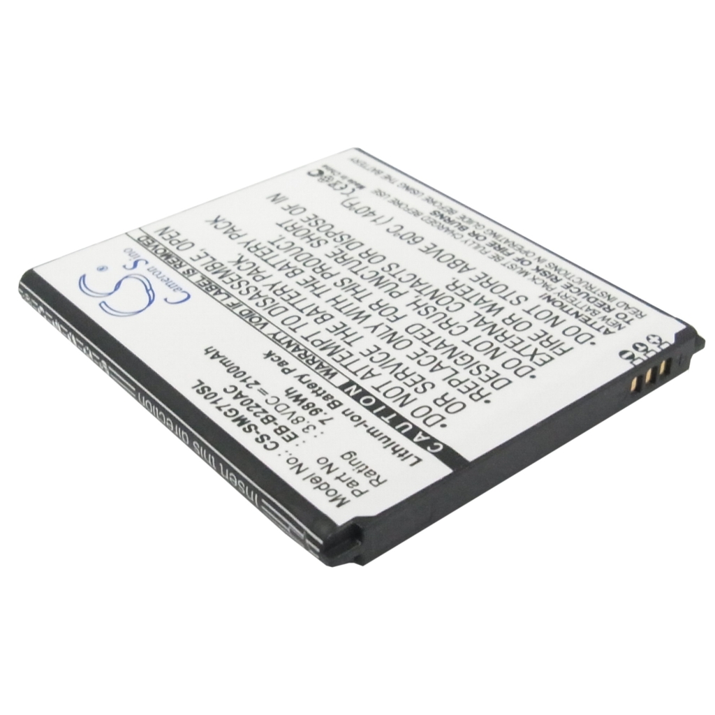 Mobile Phone Battery Samsung SM-G7106