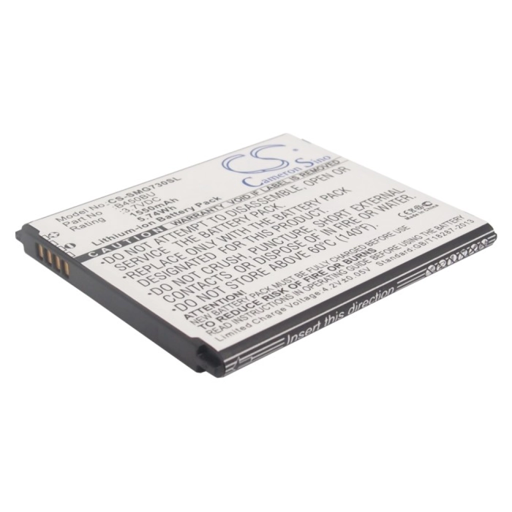Bureau-oplader Oppo CS-SMG730SL