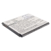 Batterij voor mobiele telefoon Samsung CS-SMG730SL