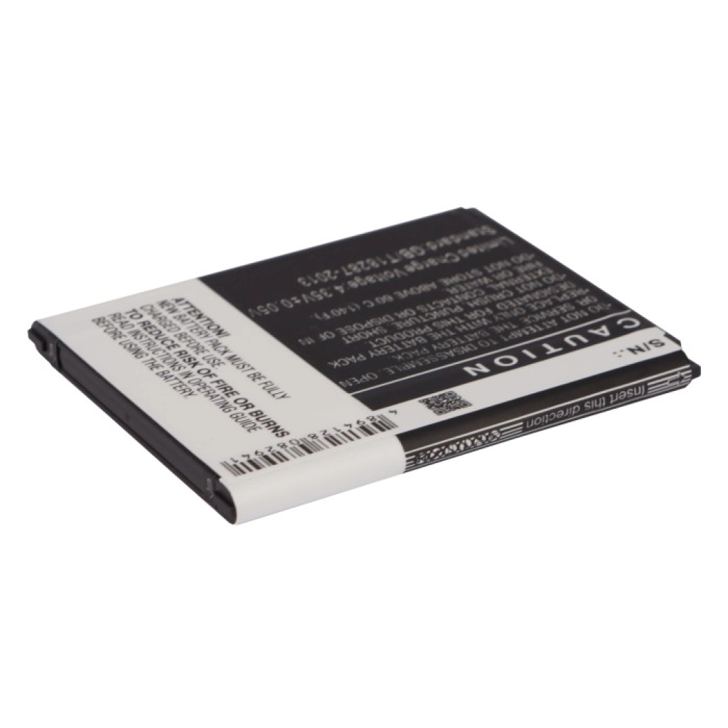 Bureau-oplader Oppo CS-SMG730XL