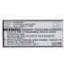 Bureau-oplader Explay CS-SMG750SL
