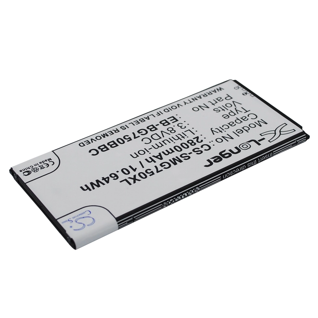Bureau-oplader Myphone CS-SMG750XL