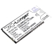 Mobile Phone Battery Samsung SM-G7509