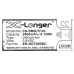 Bureau-oplader Casio CS-SMG751XL
