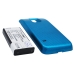 Battery compatible with Samsung CS-SMG800EL