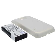 Compatibele batterijvervanging voor Samsung EB-BG800BBE,EG-BG800BBE